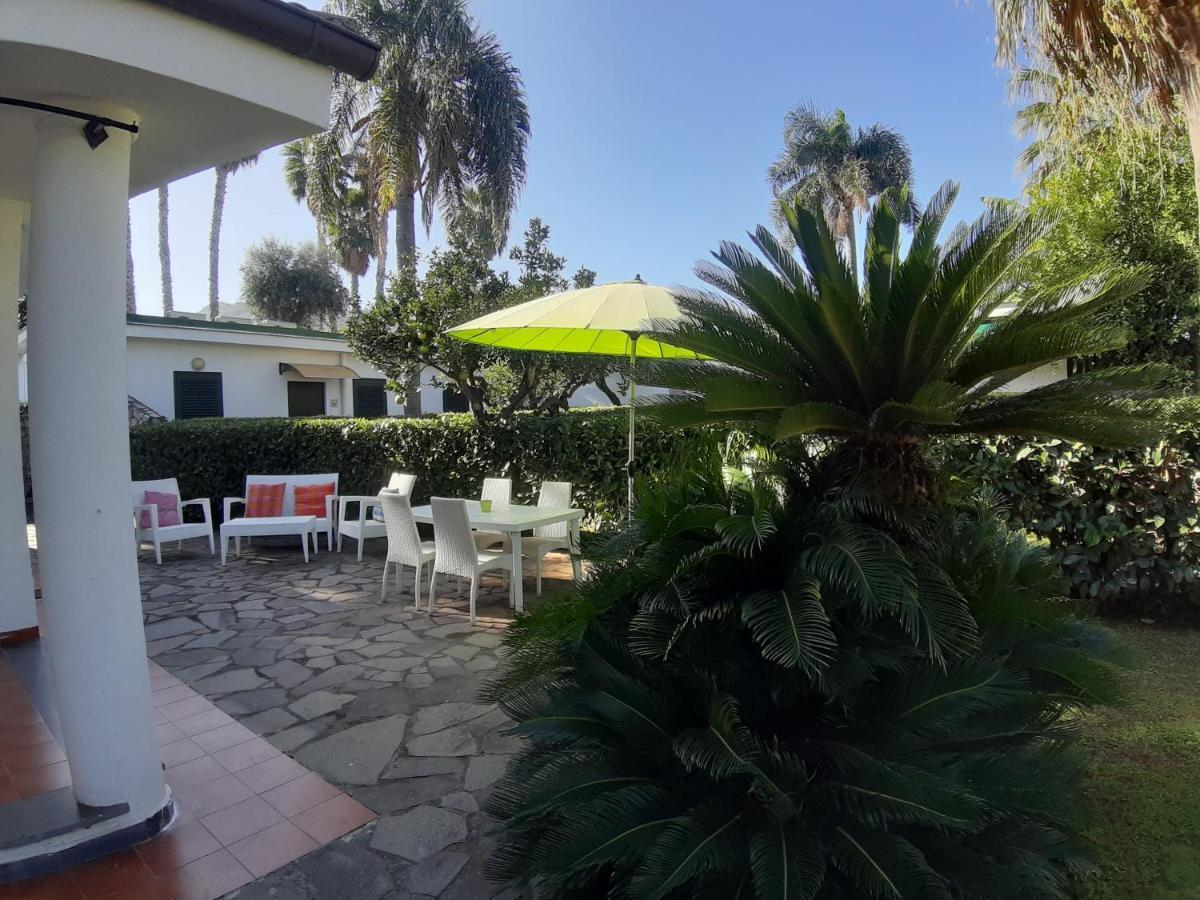 Esperidi Resort Sorrento Exterior photo