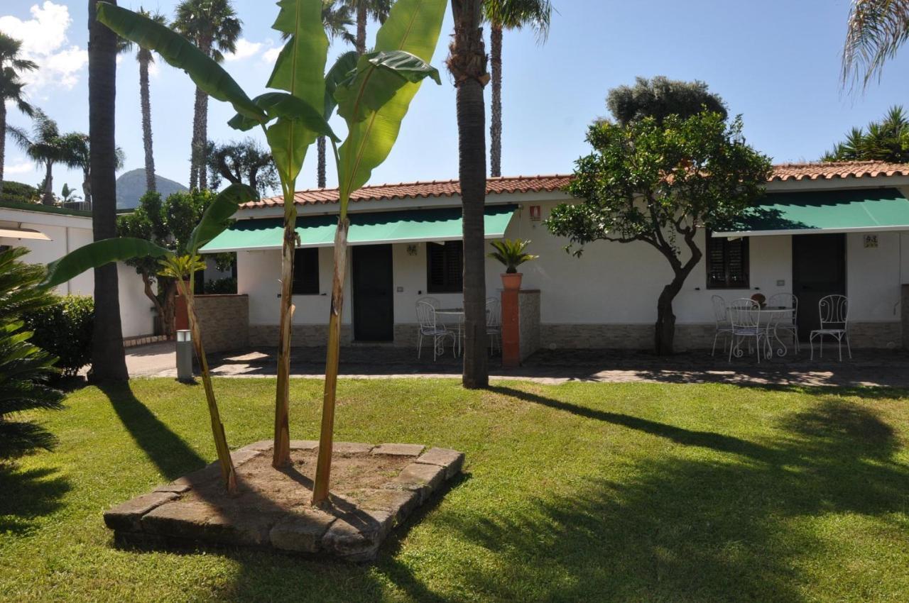 Esperidi Resort Sorrento Exterior photo