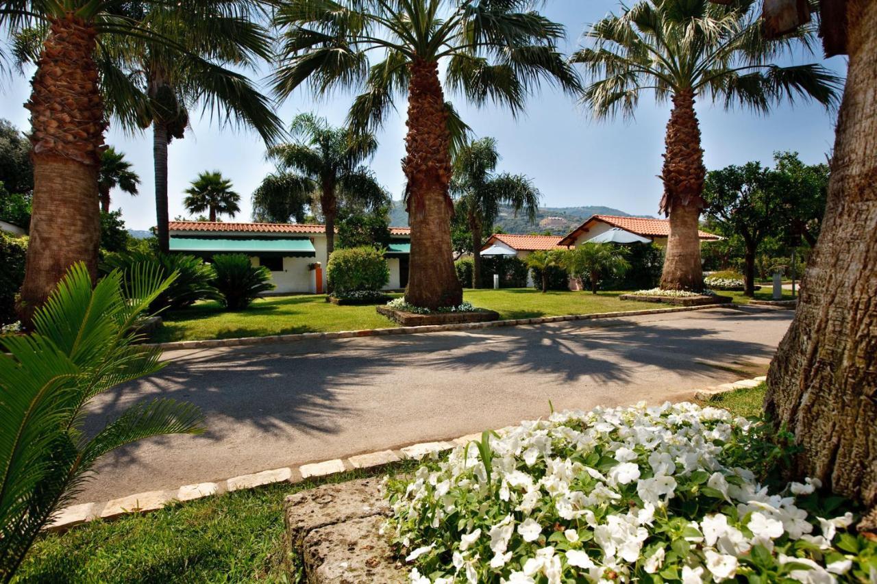 Esperidi Resort Sorrento Exterior photo